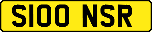 S100NSR