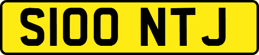 S100NTJ