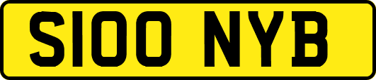 S100NYB