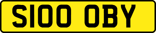 S100OBY