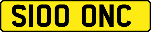 S100ONC