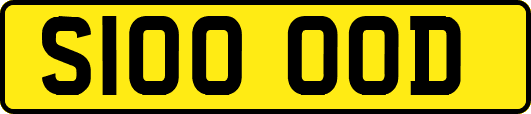 S100OOD