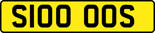 S100OOS