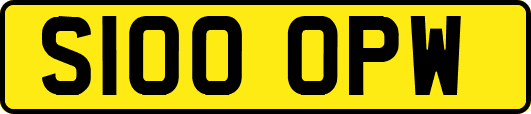 S100OPW