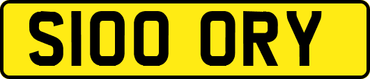 S100ORY
