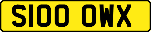 S100OWX