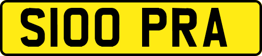 S100PRA