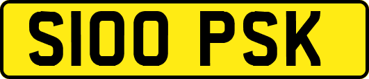 S100PSK