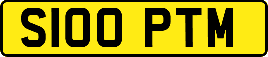 S100PTM