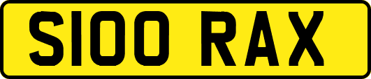 S100RAX