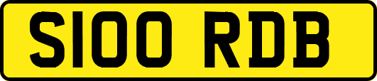 S100RDB