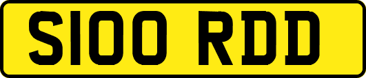 S100RDD