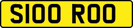 S100ROO