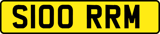 S100RRM