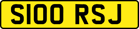 S100RSJ