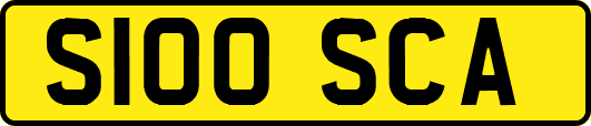 S100SCA