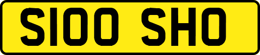 S100SHO