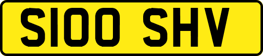 S100SHV