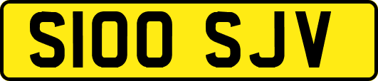 S100SJV
