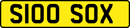 S100SOX
