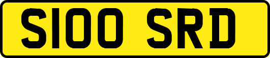 S100SRD