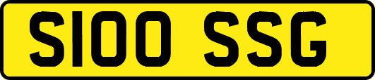 S100SSG