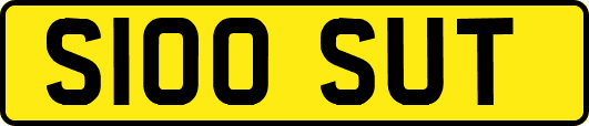 S100SUT