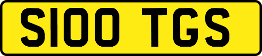 S100TGS