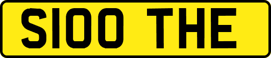 S100THE