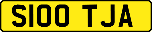 S100TJA