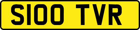 S100TVR
