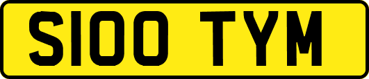 S100TYM
