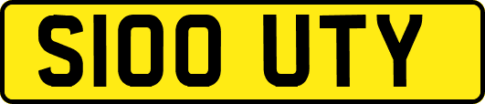 S100UTY