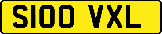 S100VXL