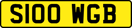 S100WGB