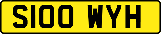 S100WYH