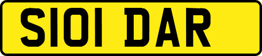 S101DAR