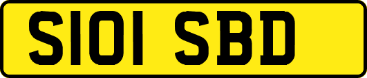S101SBD