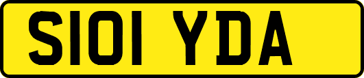 S101YDA