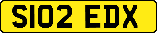 S102EDX