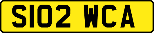 S102WCA