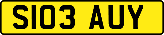 S103AUY