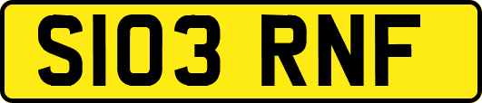 S103RNF