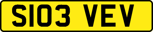 S103VEV