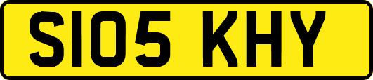 S105KHY