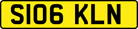 S106KLN