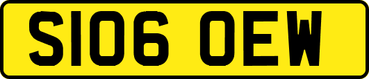 S106OEW