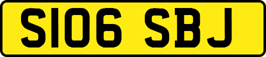 S106SBJ