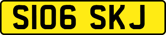 S106SKJ