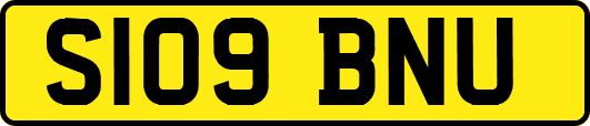 S109BNU